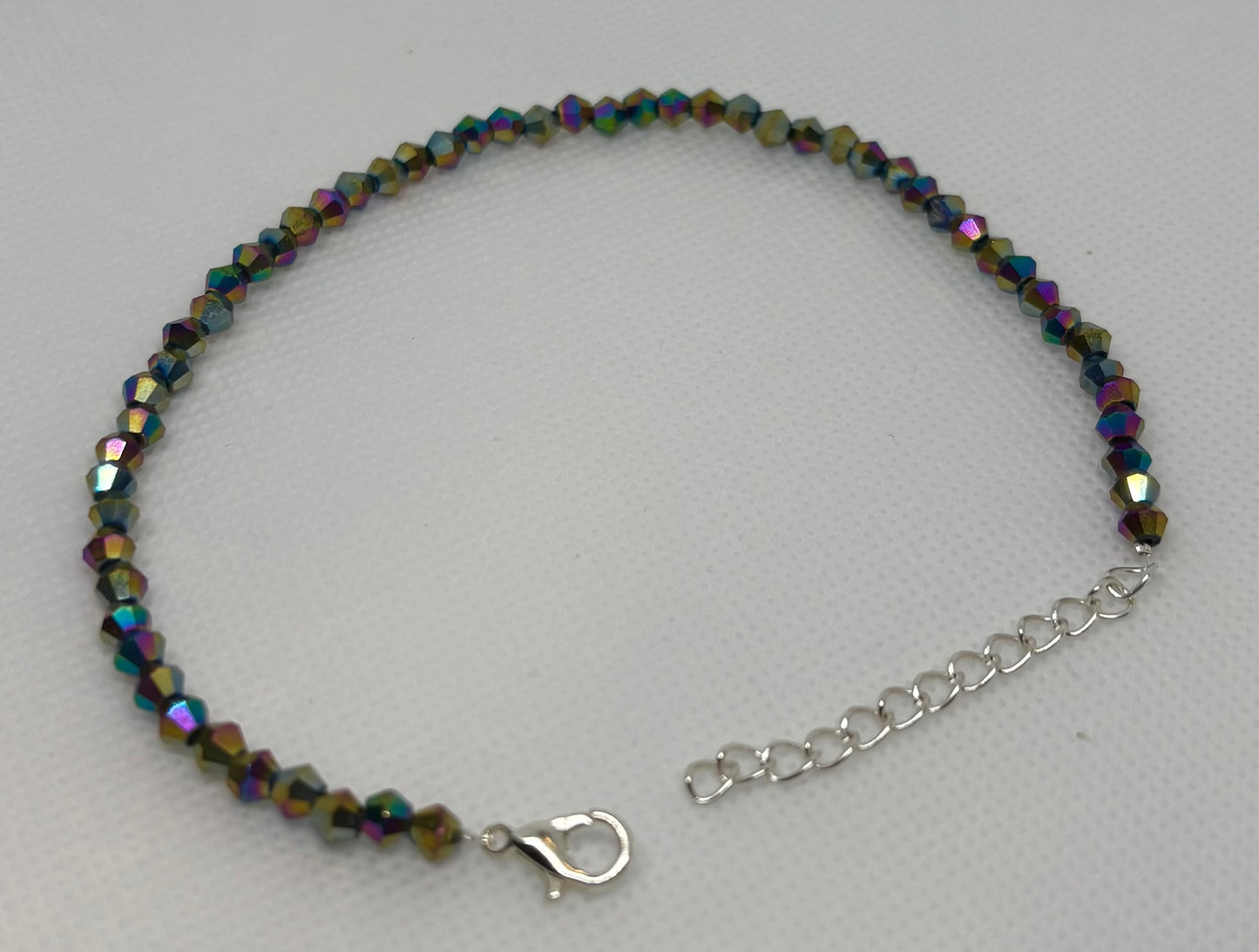 Ankle Bracelets