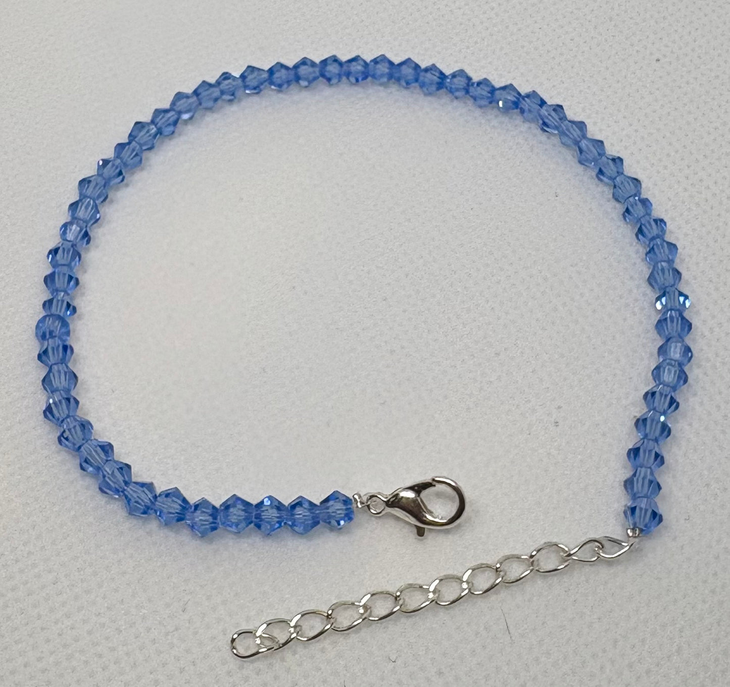 Ankle Bracelets
